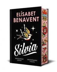 Ómnibus Saga Silvia (edición especial limitada) Ómnibus Saga Silvia (edición especial limitada)