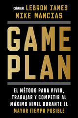 Game Plan Game Plan