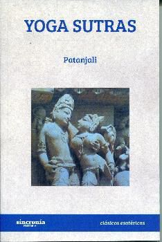 YOGA SUTRAS