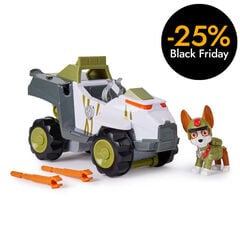 Paw Patrol Jungle Tracker