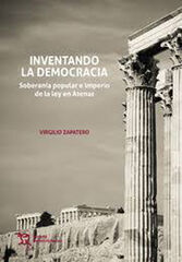 Inventando la democracia Inventando la democracia