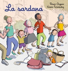 La sardana La sardana