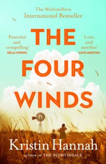 The four winds