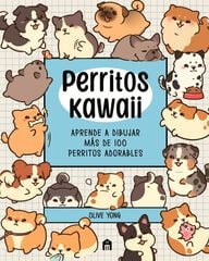 Perritos Kawaii Perritos Kawaii