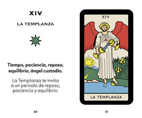 Tarot mini