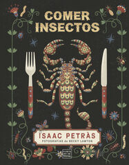 Comer insectos