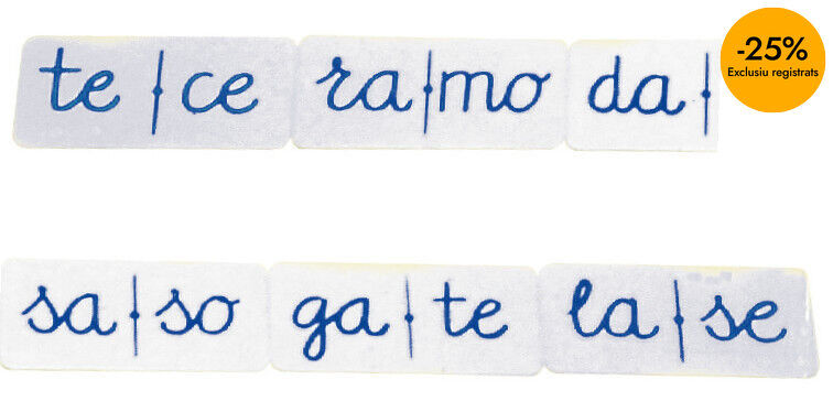 D&ograve;mino sil.l&agrave;bic catal&agrave;