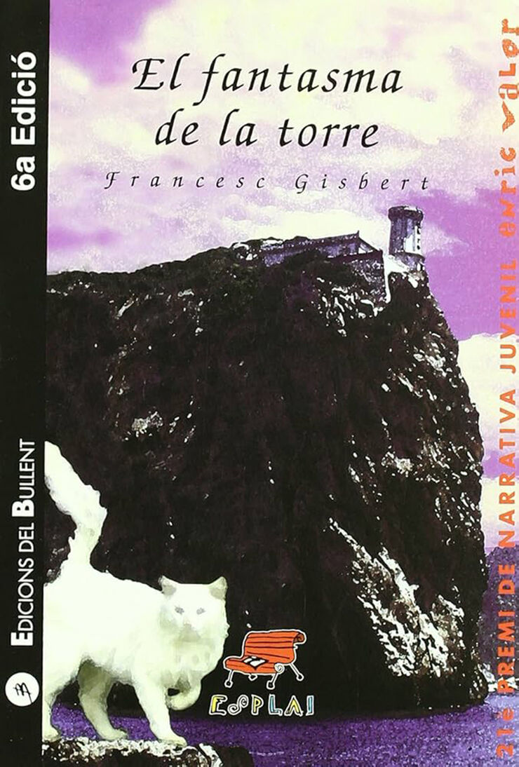 Fantasma de la torre, El