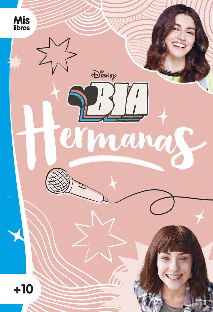 Bia. Hermanas