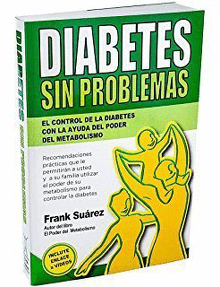 Diabetes sin problemas Diabetes sin problemas