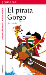 El pirata Gorgo El pirata Gorgo
