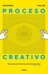 Proceso creativo Proceso creativo