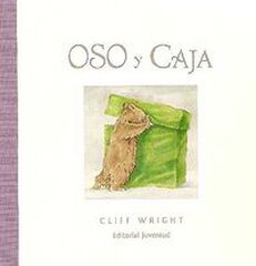Oso y caja Oso y caja