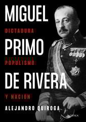 Miguel Primo de Rivera Miguel Primo de Rivera