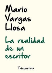 La realidad de un escritor La realidad de un escritor