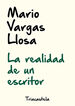 La realidad de un escritor La realidad de un escritor