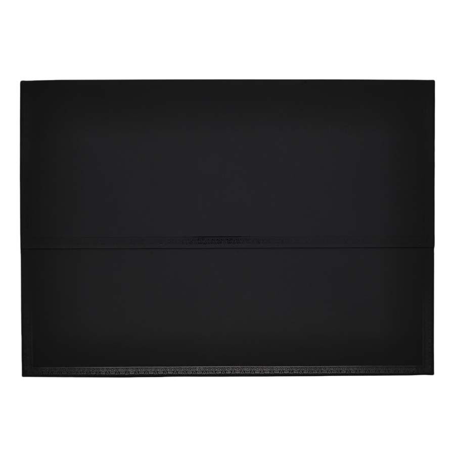 Carpeta Paperblanks 325x235x5mm Classic negro