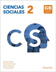 Ciencias Sociales 2