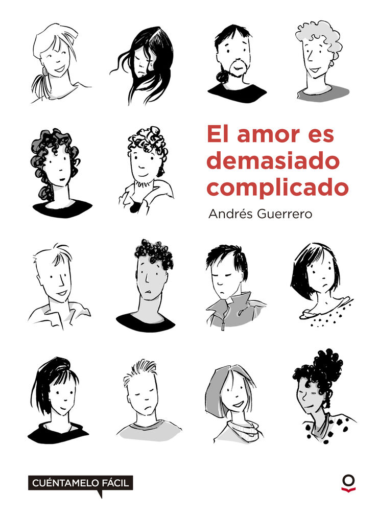 El amor es complicado...cuéntamelo fácil