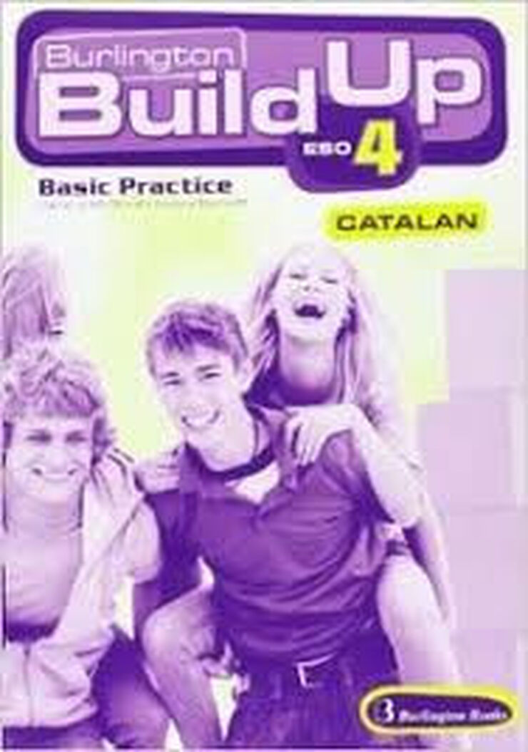 Build Up 4 Basic Practice Català