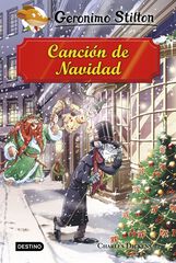 Grandes historias. Canción de Navidad