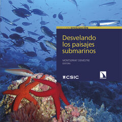 Desvelando los paisajes submarinos Desvelando los paisajes submarinos
