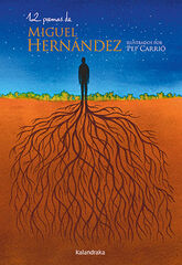 12 poemas de Miguel Hernández 12 poemas de Miguel Hernández
