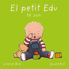 El petit Edu te son
