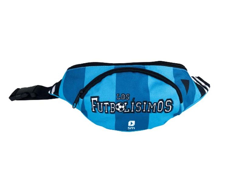 Ronyonera Futbolísimos