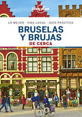Bruselas y Brujas de cerca 4 Bruselas y Brujas de cerca 4