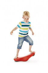 Plataforma Equilibrio