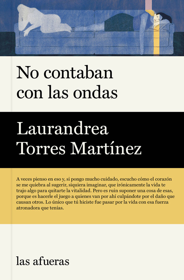 No contaban con las ondas