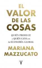 El valor de las cosas El valor de las cosas
