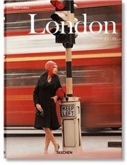 London. Portrait of a City London. Portrait of a City