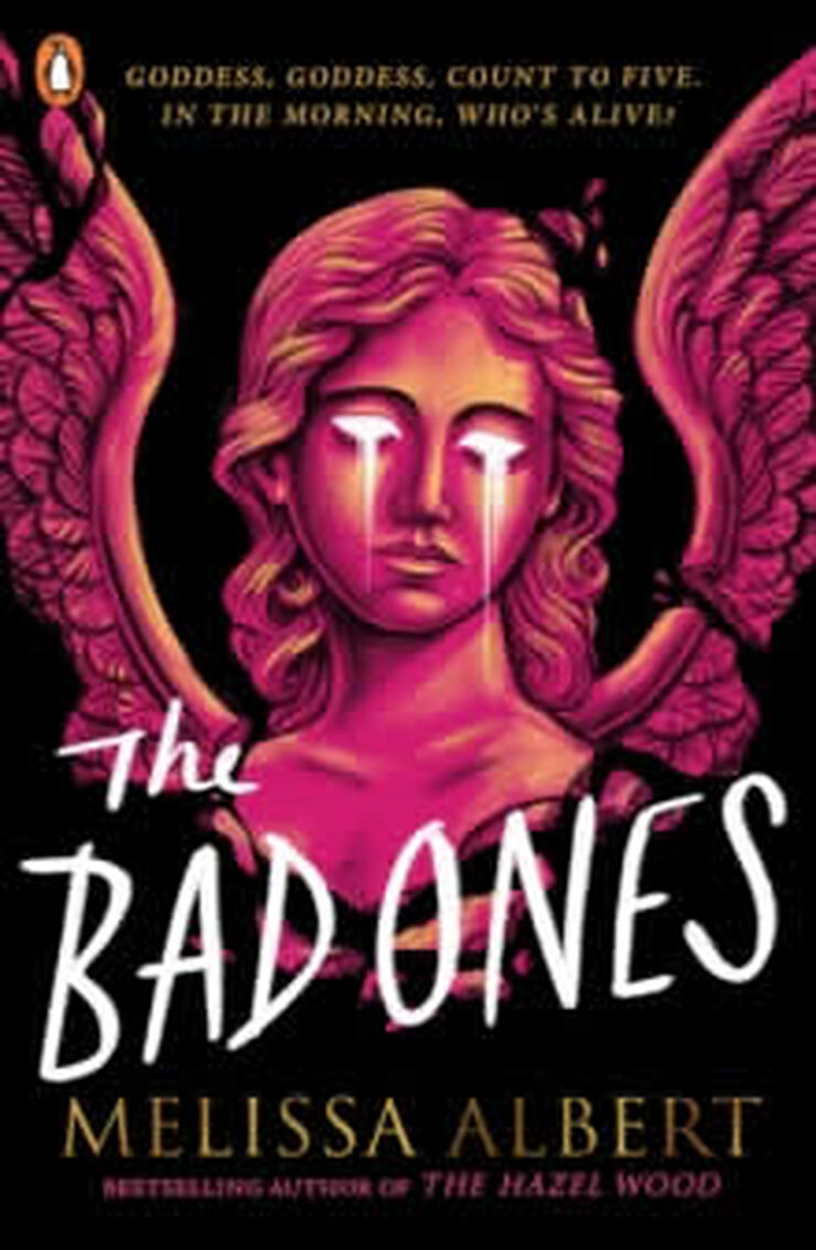 The bad ones