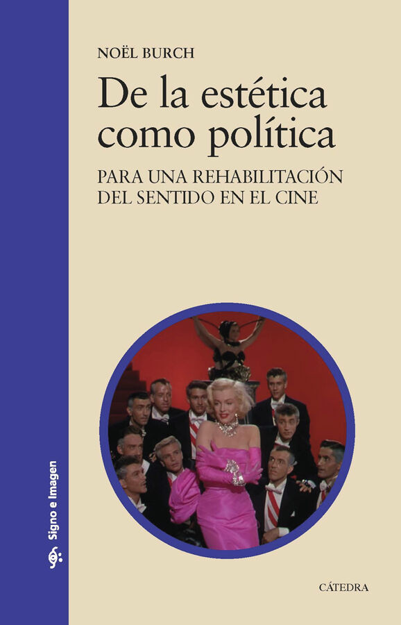 De la est&eacute;tica como pol&iacute;tica