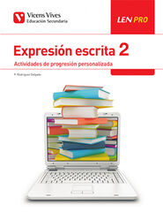 Expresión Escrita Len Pro 2n Eso Vicens Vives