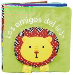 Los Amigos Del León Los Amigos Del León