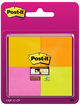 Post-it 4 blocs de colores