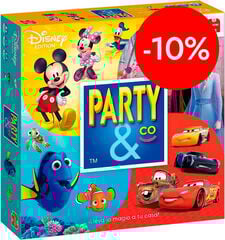 Party & Co. Disney