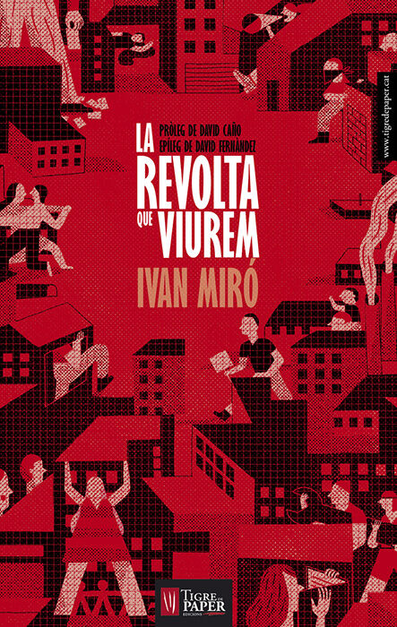 La revolta que viurem