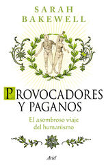 Provocadores y paganos Provocadores y paganos