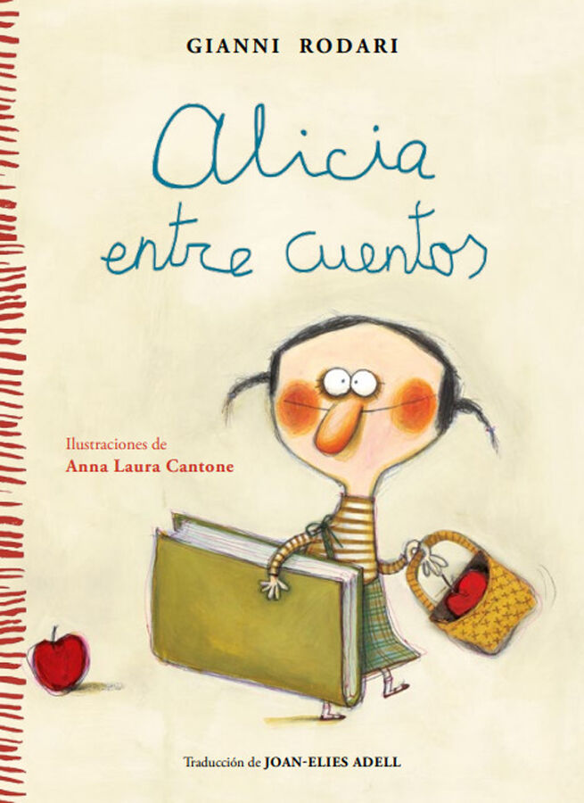 Alicia entre cuentos