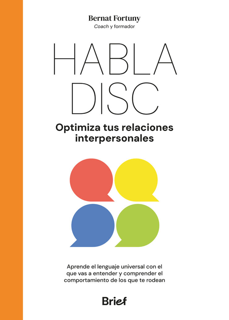 Habla disc
