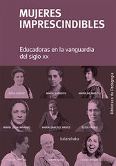 Mujeres imprescindibles. Mujeres imprescindibles.