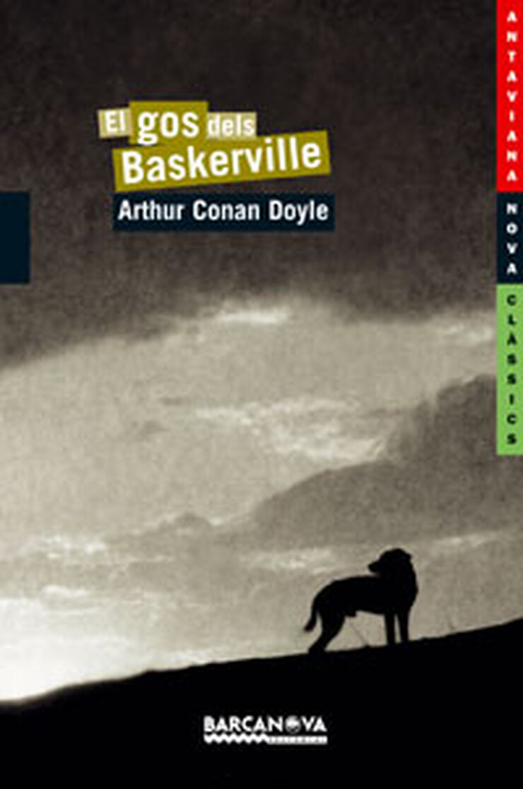 El gos dels Baskerville