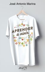 Aprender a vivir - 75 Aniversario de Ariel Aprender a vivir - 75 Aniversario de Ariel