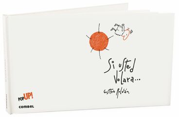 Si usted volara Si usted volara