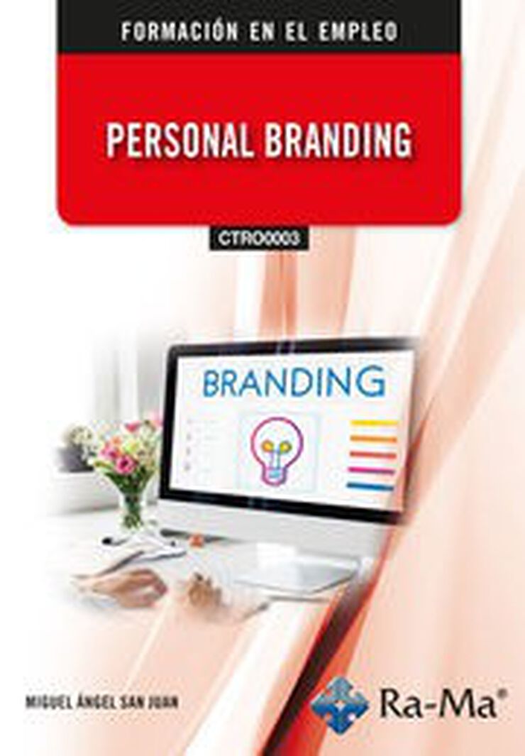 (CTRO0003) Personal Branding