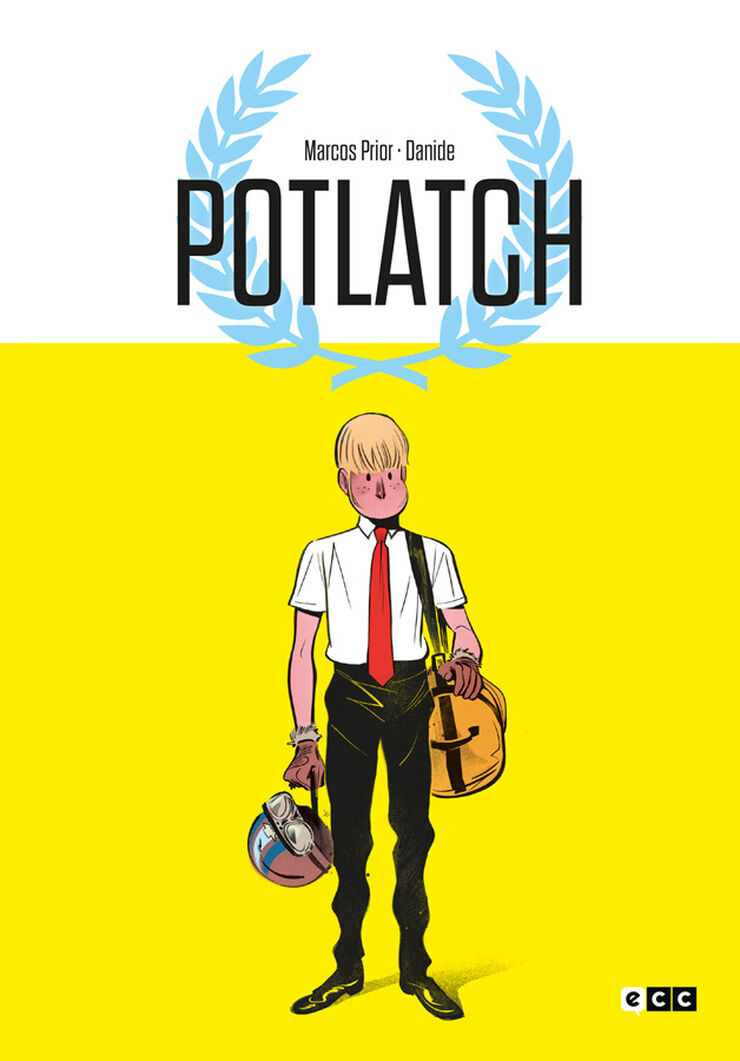 Potlatch